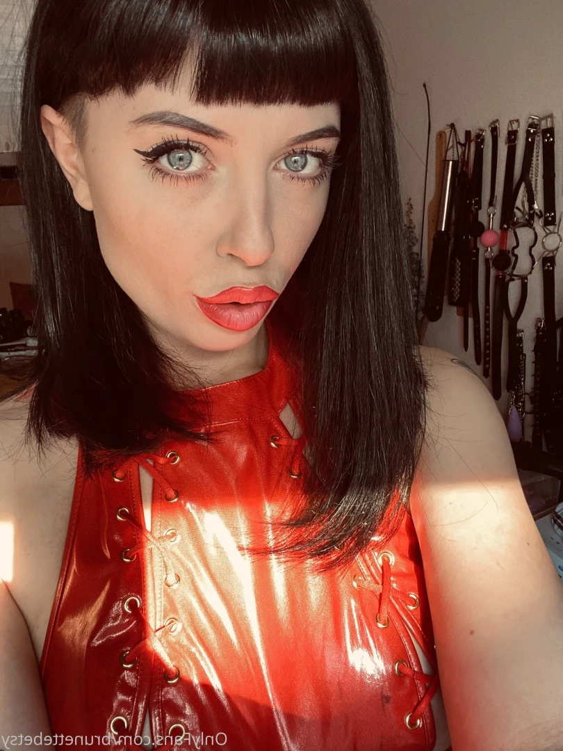 Miss Betsy [ brunettebetsy ] Onlyfans leaked photo 9153813 on Hotleaks.tv