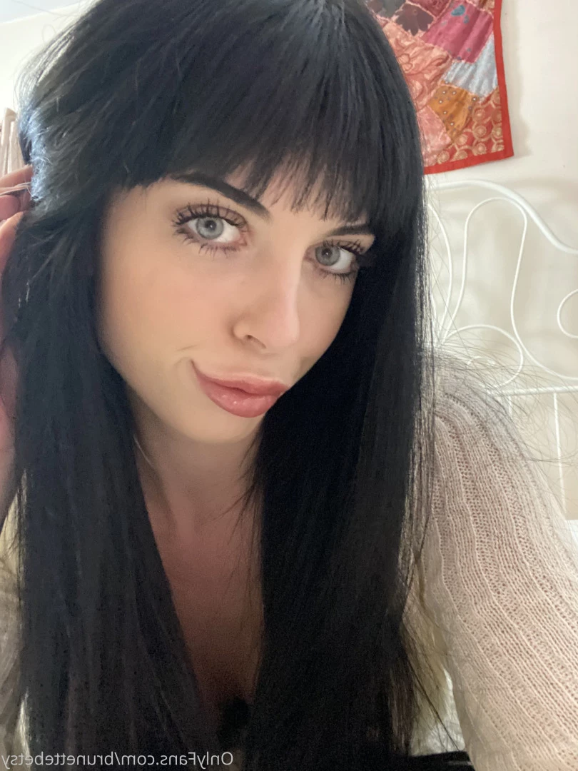 Miss Betsy [ brunettebetsy ] Onlyfans leaked photo 9153875 on Hotleaks.tv