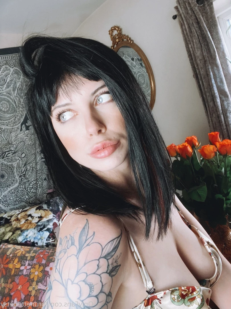 Miss Betsy [ brunettebetsy ] Onlyfans leaked photo 9154115 on Hotleaks.tv
