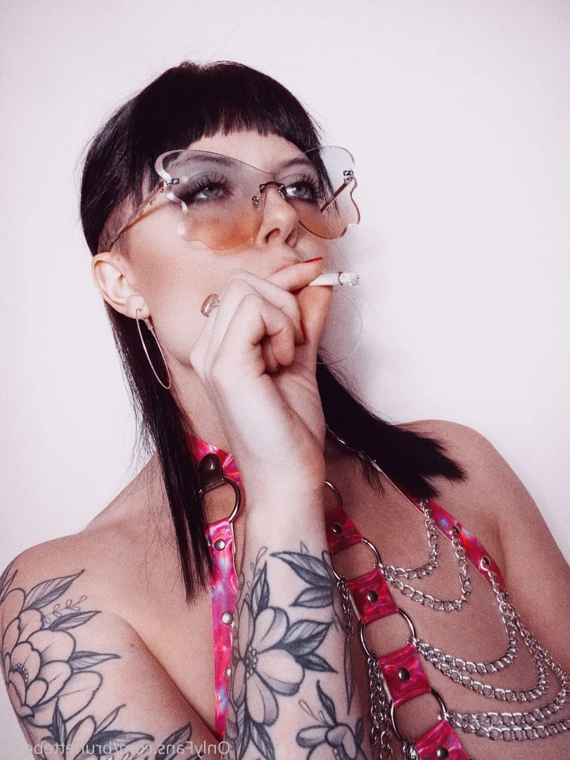 Miss Betsy [ brunettebetsy ] Onlyfans leaked photo 9154291 on Hotleaks.tv