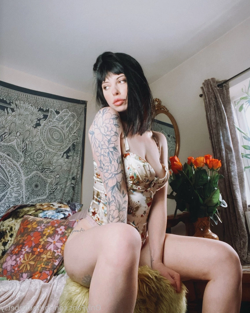 Miss Betsy [ brunettebetsy ] Onlyfans leaked photo 9154742 on Hotleaks.tv