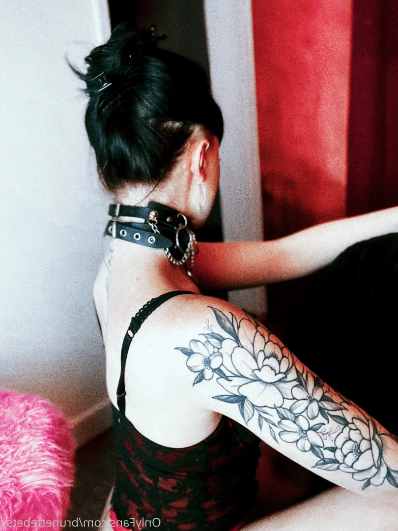 Miss Betsy [ brunettebetsy ] Onlyfans leaked photo 9716180 on Hotleaks.tv