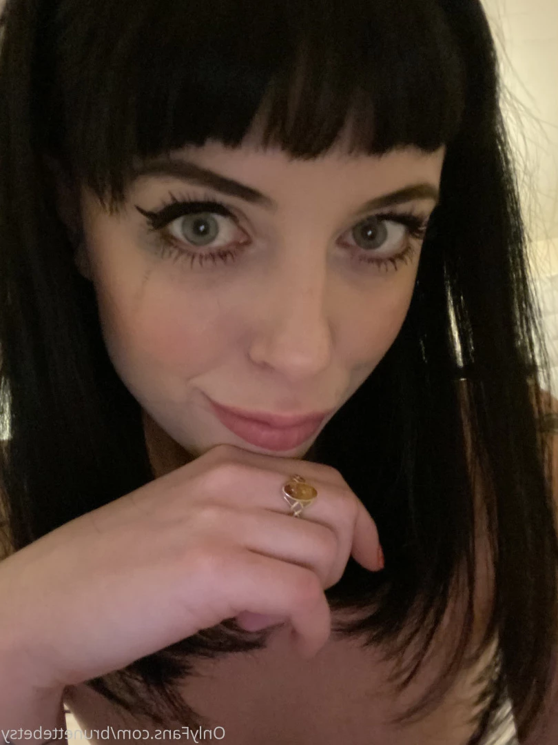 Miss Betsy [ brunettebetsy ] Onlyfans leaked photo 9716243 on Hotleaks.tv