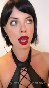 Miss Betsy [ brunettebetsy ] Onlyfans leaked video 10472128 on Hotleaks.tv