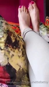 Miss Betsy [ brunettebetsy ] Onlyfans leaked video 10472171 on Hotleaks.tv