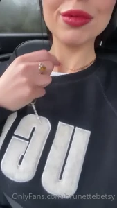 Miss Betsy [ brunettebetsy ] Onlyfans leaked video 10472177 on Hotleaks.tv