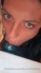 Miss Betsy [ brunettebetsy ] Onlyfans leaked video 10472285 on Hotleaks.tv