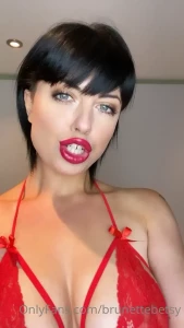 Miss Betsy [ brunettebetsy ] Onlyfans leaked video 10472310 on Hotleaks.tv