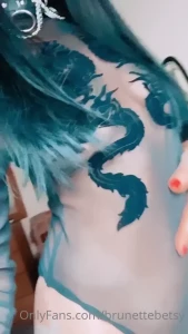 Miss Betsy [ brunettebetsy ] Onlyfans leaked video 10472346 on Hotleaks.tv