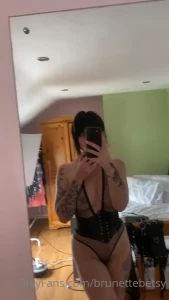 Miss Betsy [ brunettebetsy ] Onlyfans leaked video 10472404 on Hotleaks.tv