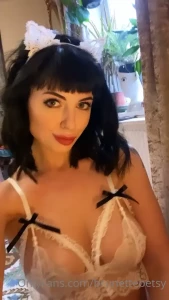 Miss Betsy [ brunettebetsy ] Onlyfans leaked video 10472487 on Hotleaks.tv