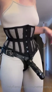 Miss Betsy [ brunettebetsy ] Onlyfans leaked video 10472543 on Hotleaks.tv