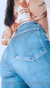 Miss Betsy [ brunettebetsy ] Onlyfans leaked video 10472617 on Hotleaks.tv