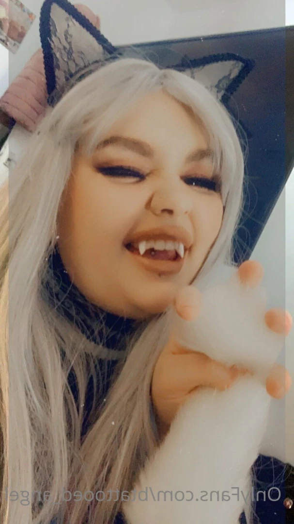 🥵 𝙔𝙊𝙐𝙍 𝙁𝙀𝙏𝙄𝙎𝙃 𝙎𝙒𝙄𝙏𝘾𝙃 🥵 [ btattooed_angel ] Onlyfans leaked photo 10974401 on Hotleaks.tv