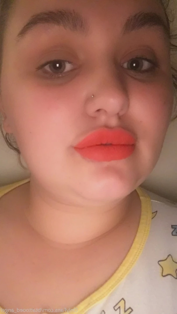 🥵 𝙔𝙊𝙐𝙍 𝙁𝙀𝙏𝙄𝙎𝙃 𝙎𝙒𝙄𝙏𝘾𝙃 🥵 [ btattooed_angel ] Onlyfans leaked photo 11003278 on Hotleaks.tv