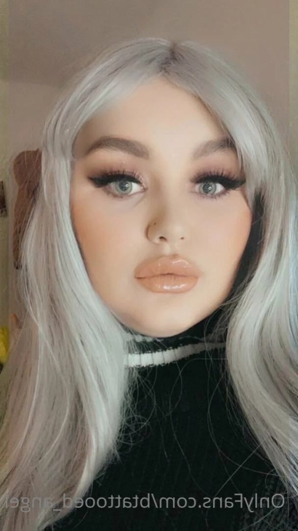 🥵 𝙔𝙊𝙐𝙍 𝙁𝙀𝙏𝙄𝙎𝙃 𝙎𝙒𝙄𝙏𝘾𝙃 🥵 [ btattooed_angel ] Onlyfans leaked photo 11427500 on Hotleaks.tv
