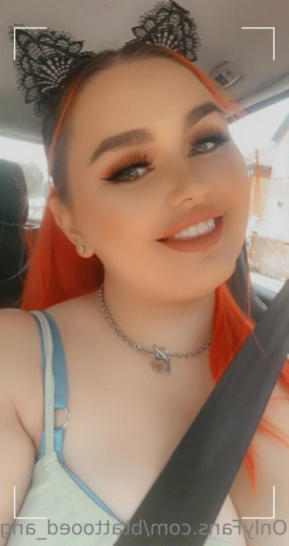 🥵 𝙔𝙊𝙐𝙍 𝙁𝙀𝙏𝙄𝙎𝙃 𝙎𝙒𝙄𝙏𝘾𝙃 🥵 [ btattooed_angel ] Onlyfans leaked photo 11467642 on Hotleaks.tv