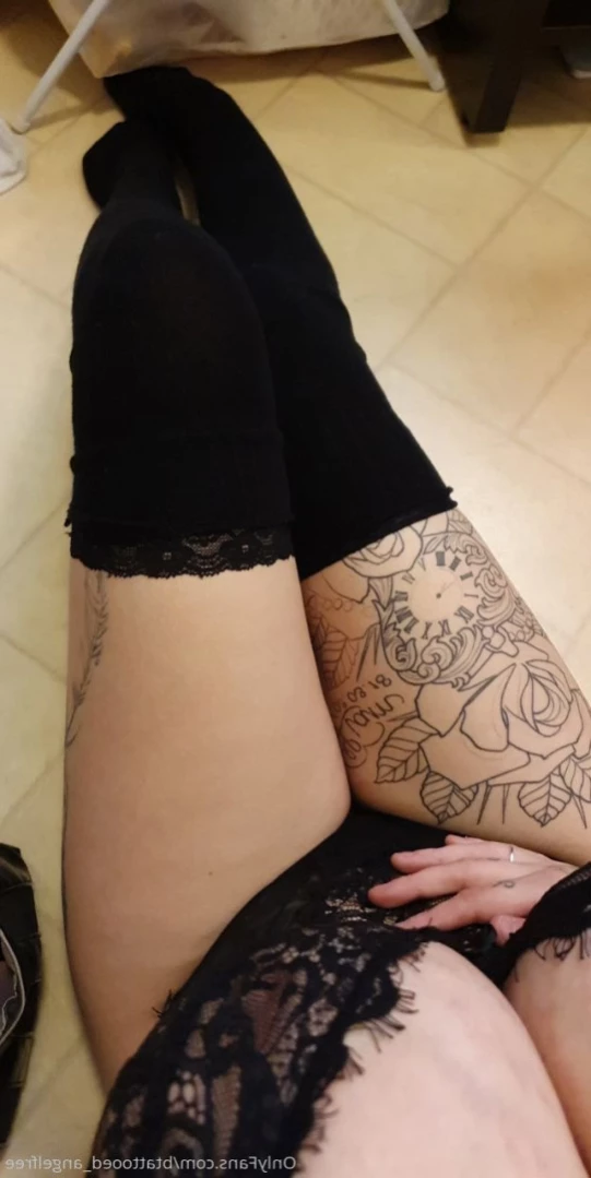 🥵 𝙔𝙊𝙐𝙍 𝙁𝙀𝙏𝙄𝙎𝙃 𝙎𝙒𝙄𝙏𝘾𝙃 🥵 [ btattooed_angel ] Onlyfans leaked photo 11478574 on Hotleaks.tv