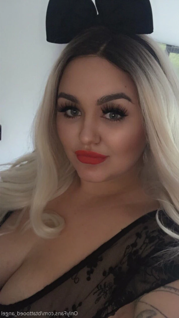🥵 𝙔𝙊𝙐𝙍 𝙁𝙀𝙏𝙄𝙎𝙃 𝙎𝙒𝙄𝙏𝘾𝙃 🥵 [ btattooed_angel ] Onlyfans leaked photo 11898246 on Hotleaks.tv