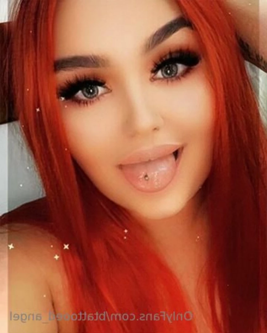 🥵 𝙔𝙊𝙐𝙍 𝙁𝙀𝙏𝙄𝙎𝙃 𝙎𝙒𝙄𝙏𝘾𝙃 🥵 [ btattooed_angel ] Onlyfans leaked photo 12072266 on Hotleaks.tv