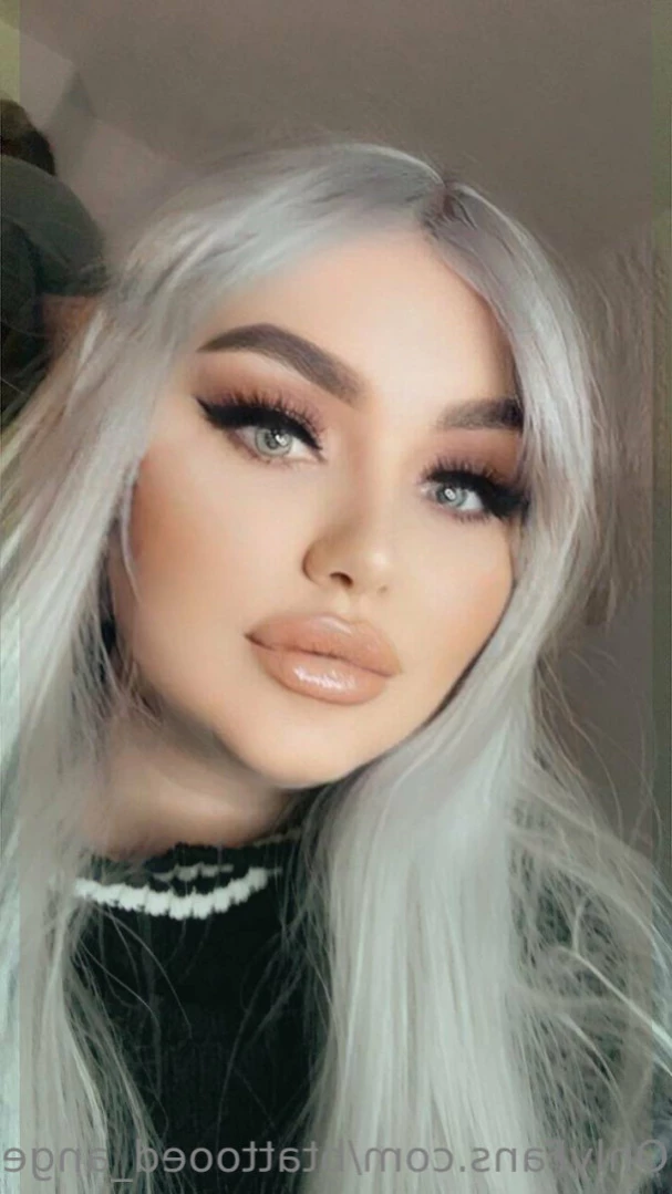 🥵 𝙔𝙊𝙐𝙍 𝙁𝙀𝙏𝙄𝙎𝙃 𝙎𝙒𝙄𝙏𝘾𝙃 🥵 [ btattooed_angel ] Onlyfans leaked photo 12094391 on Hotleaks.tv