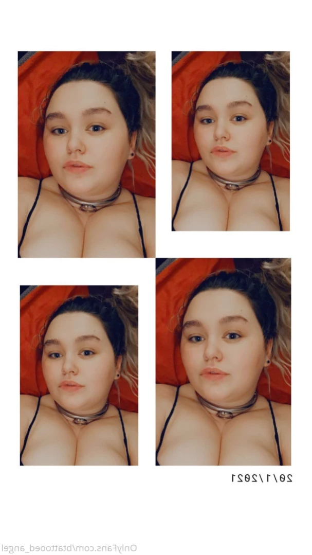 🥵 𝙔𝙊𝙐𝙍 𝙁𝙀𝙏𝙄𝙎𝙃 𝙎𝙒𝙄𝙏𝘾𝙃 🥵 [ btattooed_angel ] Onlyfans leaked photo 12209606 on Hotleaks.tv