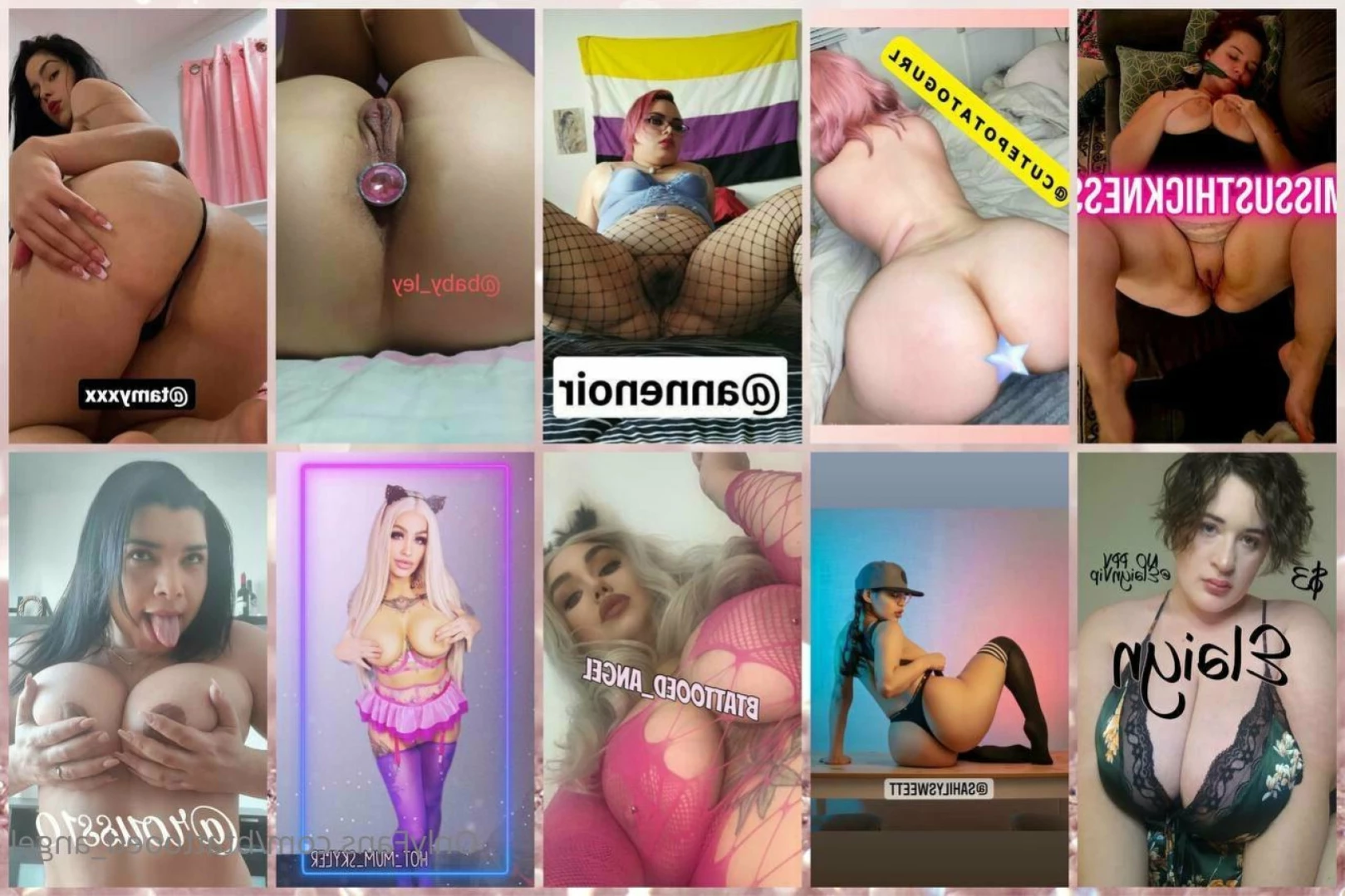 🥵 𝙔𝙊𝙐𝙍 𝙁𝙀𝙏𝙄𝙎𝙃 𝙎𝙒𝙄𝙏𝘾𝙃 🥵 [ btattooed_angel ] Onlyfans leaked photo 12453813 on Hotleaks.tv