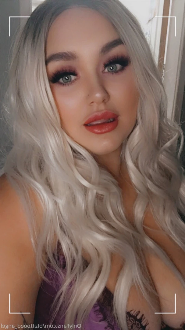 🥵 𝙔𝙊𝙐𝙍 𝙁𝙀𝙏𝙄𝙎𝙃 𝙎𝙒𝙄𝙏𝘾𝙃 🥵 [ btattooed_angel ] Onlyfans leaked photo 12685576 on Hotleaks.tv