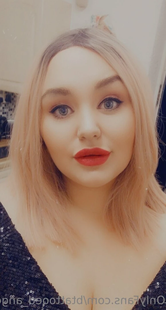 🥵 𝙔𝙊𝙐𝙍 𝙁𝙀𝙏𝙄𝙎𝙃 𝙎𝙒𝙄𝙏𝘾𝙃 🥵 [ btattooed_angel ] Onlyfans leaked photo 12796071 on Hotleaks.tv