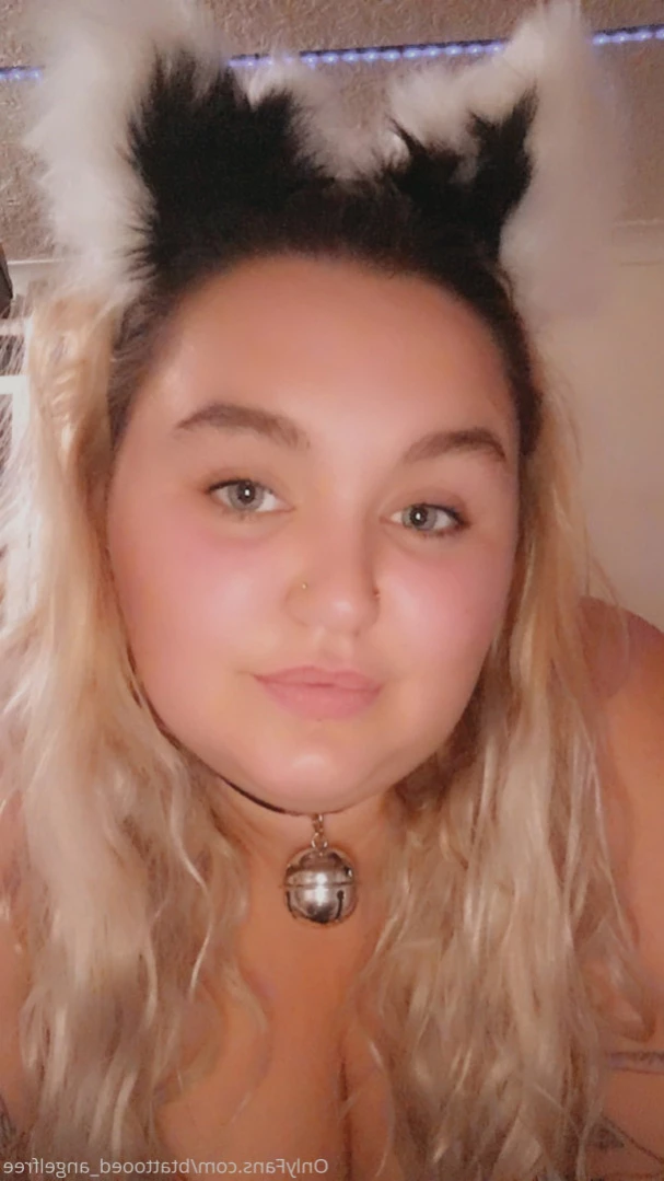 🥵 𝙔𝙊𝙐𝙍 𝙁𝙀𝙏𝙄𝙎𝙃 𝙎𝙒𝙄𝙏𝘾𝙃 🥵 [ btattooed_angel ] Onlyfans leaked photo 12877551 on Hotleaks.tv