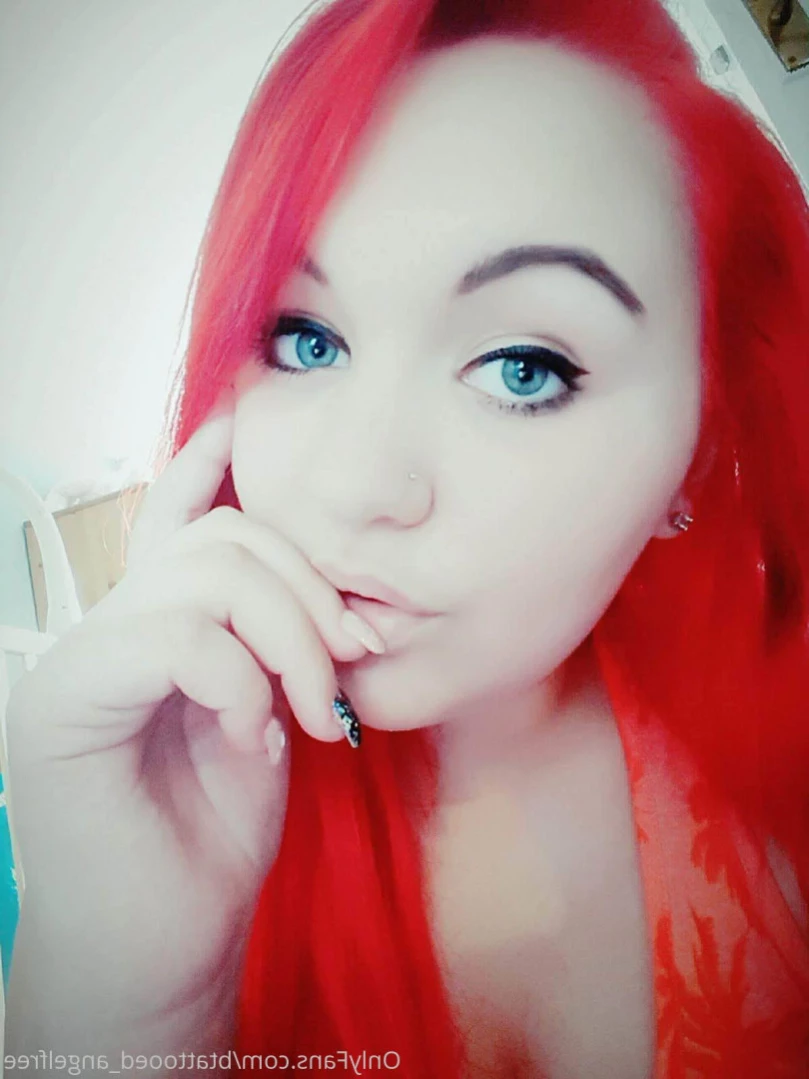 🥵 𝙔𝙊𝙐𝙍 𝙁𝙀𝙏𝙄𝙎𝙃 𝙎𝙒𝙄𝙏𝘾𝙃 🥵 [ btattooed_angel ] Onlyfans leaked photo 12877577 on Hotleaks.tv