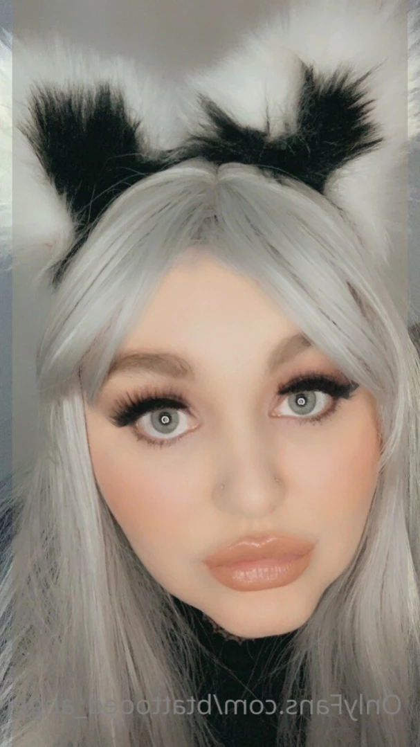 🥵 𝙔𝙊𝙐𝙍 𝙁𝙀𝙏𝙄𝙎𝙃 𝙎𝙒𝙄𝙏𝘾𝙃 🥵 [ btattooed_angel ] Onlyfans leaked photo 12877587 on Hotleaks.tv