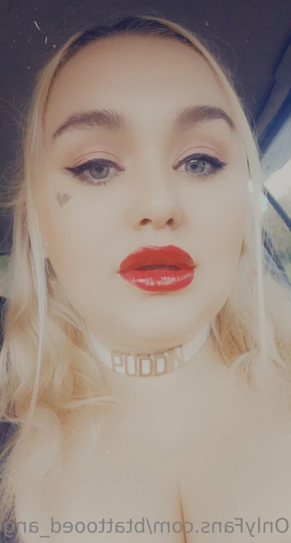 🥵 𝙔𝙊𝙐𝙍 𝙁𝙀𝙏𝙄𝙎𝙃 𝙎𝙒𝙄𝙏𝘾𝙃 🥵 [ btattooed_angel ] Onlyfans leaked photo 12877866 on Hotleaks.tv