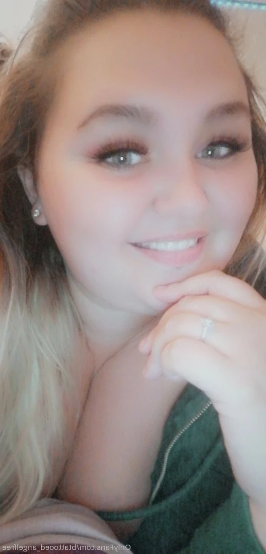 🥵 𝙔𝙊𝙐𝙍 𝙁𝙀𝙏𝙄𝙎𝙃 𝙎𝙒𝙄𝙏𝘾𝙃 🥵 [ btattooed_angel ] Onlyfans leaked photo 13120602 on Hotleaks.tv