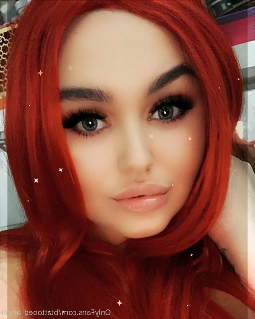 🥵 𝙔𝙊𝙐𝙍 𝙁𝙀𝙏𝙄𝙎𝙃 𝙎𝙒𝙄𝙏𝘾𝙃 🥵 [ btattooed_angel ] Onlyfans leaked photo 13145661 on Hotleaks.tv