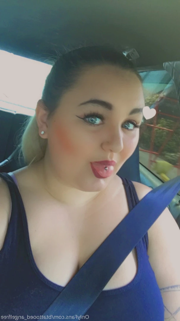 🥵 𝙔𝙊𝙐𝙍 𝙁𝙀𝙏𝙄𝙎𝙃 𝙎𝙒𝙄𝙏𝘾𝙃 🥵 [ btattooed_angel ] Onlyfans leaked photo 13145683 on Hotleaks.tv