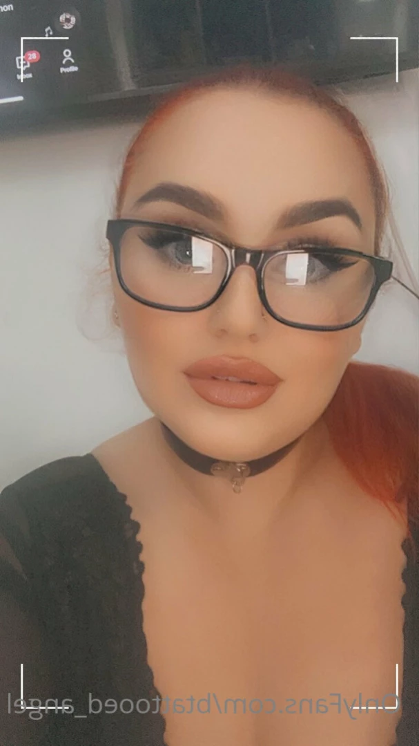 🥵 𝙔𝙊𝙐𝙍 𝙁𝙀𝙏𝙄𝙎𝙃 𝙎𝙒𝙄𝙏𝘾𝙃 🥵 [ btattooed_angel ] Onlyfans leaked photo 13145706 on Hotleaks.tv