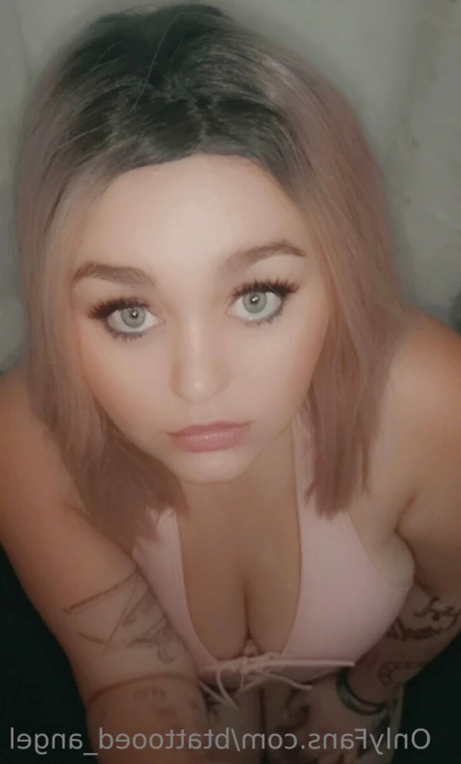 🥵 𝙔𝙊𝙐𝙍 𝙁𝙀𝙏𝙄𝙎𝙃 𝙎𝙒𝙄𝙏𝘾𝙃 🥵 [ btattooed_angel ] Onlyfans leaked photo 13145713 on Hotleaks.tv