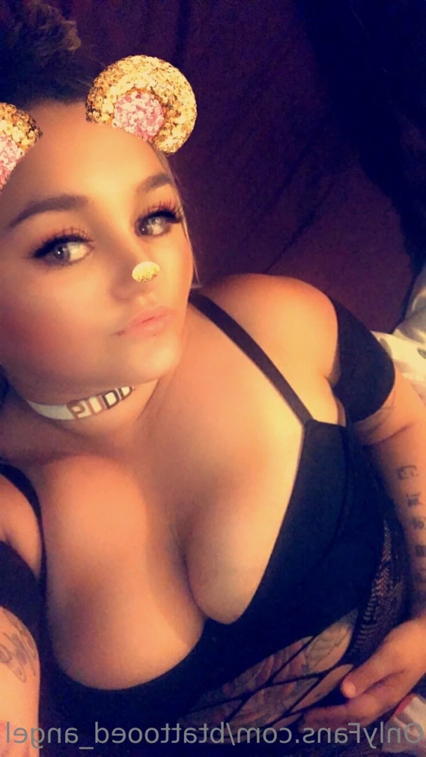 🥵 𝙔𝙊𝙐𝙍 𝙁𝙀𝙏𝙄𝙎𝙃 𝙎𝙒𝙄𝙏𝘾𝙃 🥵 [ btattooed_angel ] Onlyfans leaked photo 13145730 on Hotleaks.tv
