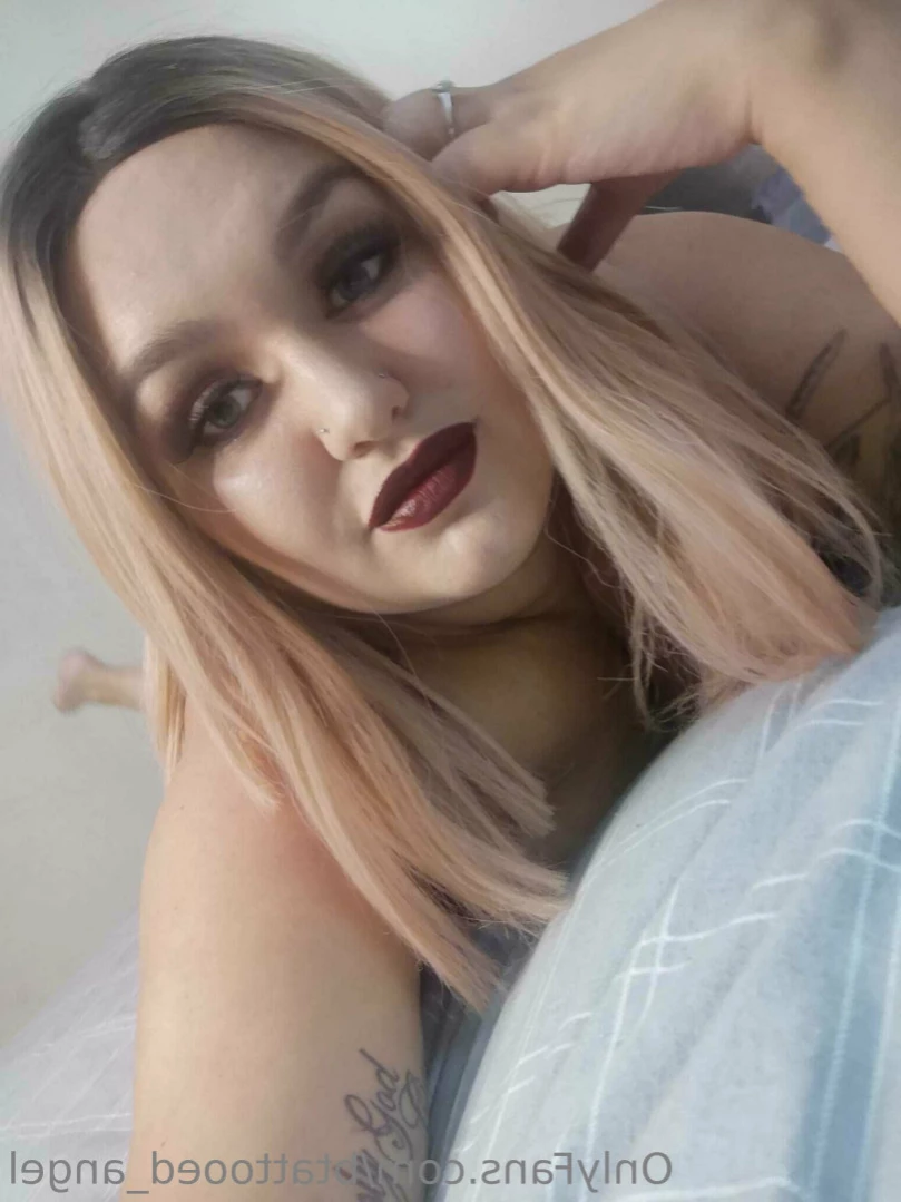 🥵 𝙔𝙊𝙐𝙍 𝙁𝙀𝙏𝙄𝙎𝙃 𝙎𝙒𝙄𝙏𝘾𝙃 🥵 [ btattooed_angel ] Onlyfans leaked photo 13145881 on Hotleaks.tv