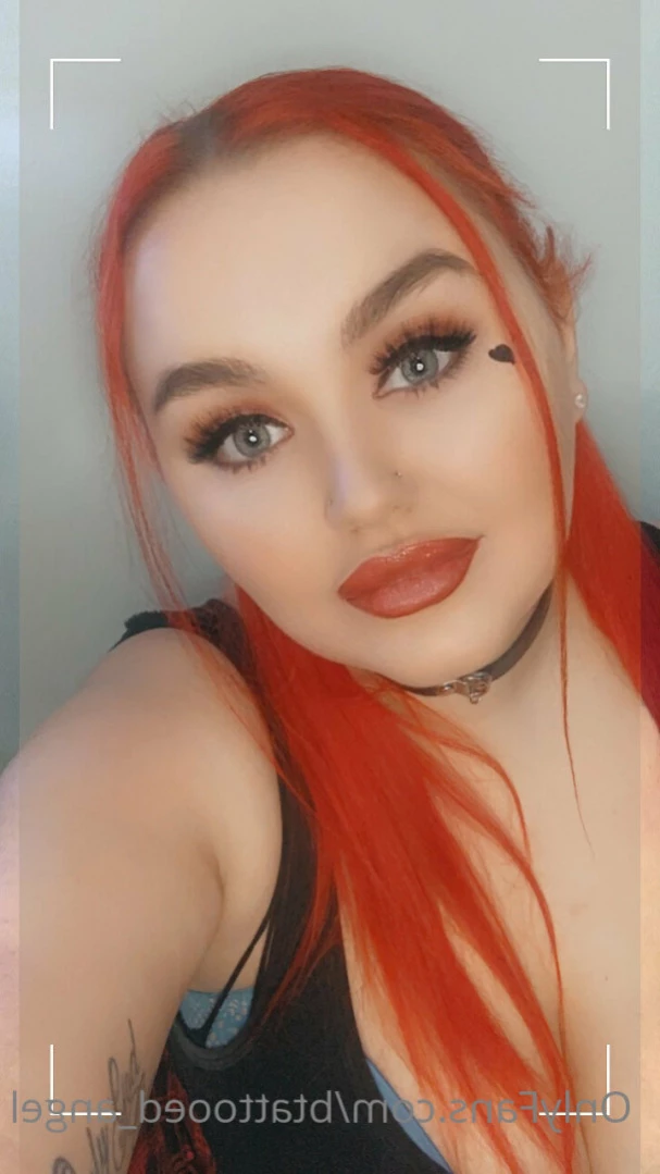 🥵 𝙔𝙊𝙐𝙍 𝙁𝙀𝙏𝙄𝙎𝙃 𝙎𝙒𝙄𝙏𝘾𝙃 🥵 [ btattooed_angel ] Onlyfans leaked photo 13146064 on Hotleaks.tv