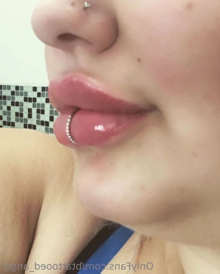 🥵 𝙔𝙊𝙐𝙍 𝙁𝙀𝙏𝙄𝙎𝙃 𝙎𝙒𝙄𝙏𝘾𝙃 🥵 [ btattooed_angel ] Onlyfans leaked photo 13146073 on Hotleaks.tv