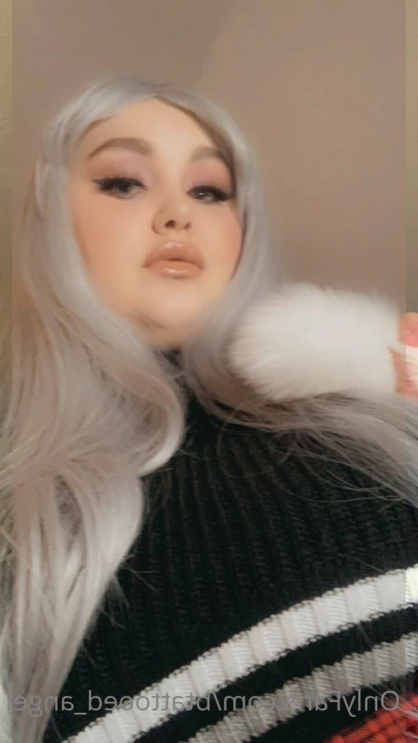 🥵 𝙔𝙊𝙐𝙍 𝙁𝙀𝙏𝙄𝙎𝙃 𝙎𝙒𝙄𝙏𝘾𝙃 🥵 [ btattooed_angel ] Onlyfans leaked photo 13146217 on Hotleaks.tv