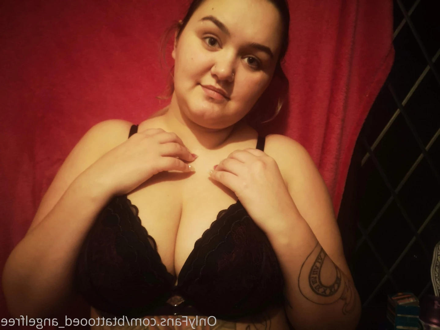 🥵 𝙔𝙊𝙐𝙍 𝙁𝙀𝙏𝙄𝙎𝙃 𝙎𝙒𝙄𝙏𝘾𝙃 🥵 [ btattooed_angel ] Onlyfans leaked photo 13146226 on Hotleaks.tv