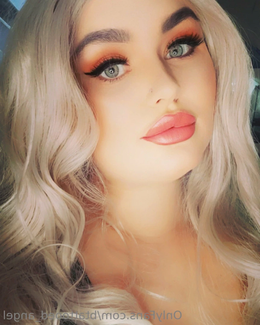 🥵 𝙔𝙊𝙐𝙍 𝙁𝙀𝙏𝙄𝙎𝙃 𝙎𝙒𝙄𝙏𝘾𝙃 🥵 [ btattooed_angel ] Onlyfans leaked photo 13146263 on Hotleaks.tv