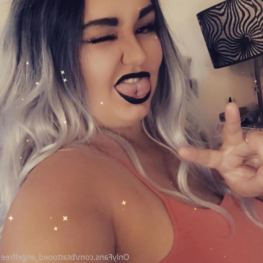 🥵 𝙔𝙊𝙐𝙍 𝙁𝙀𝙏𝙄𝙎𝙃 𝙎𝙒𝙄𝙏𝘾𝙃 🥵 [ btattooed_angel ] Onlyfans leaked photo 13146282 on Hotleaks.tv