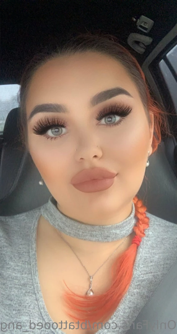🥵 𝙔𝙊𝙐𝙍 𝙁𝙀𝙏𝙄𝙎𝙃 𝙎𝙒𝙄𝙏𝘾𝙃 🥵 [ btattooed_angel ] Onlyfans leaked photo 13146517 on Hotleaks.tv