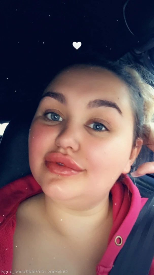 🥵 𝙔𝙊𝙐𝙍 𝙁𝙀𝙏𝙄𝙎𝙃 𝙎𝙒𝙄𝙏𝘾𝙃 🥵 [ btattooed_angel ] Onlyfans leaked photo 13146589 on Hotleaks.tv