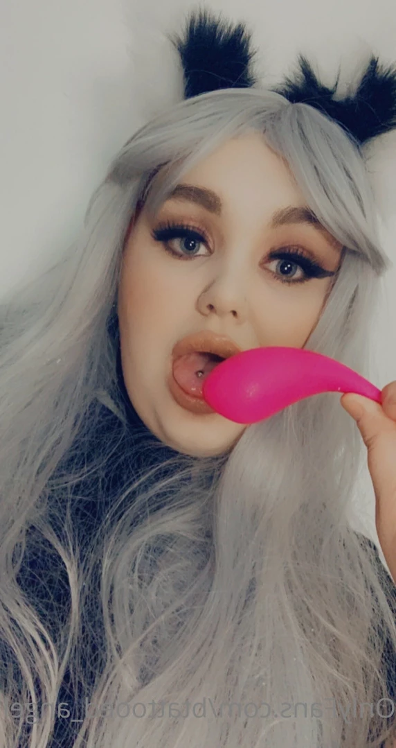 🥵 𝙔𝙊𝙐𝙍 𝙁𝙀𝙏𝙄𝙎𝙃 𝙎𝙒𝙄𝙏𝘾𝙃 🥵 [ btattooed_angel ] Onlyfans leaked photo 13146683 on Hotleaks.tv