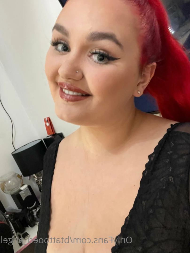 🥵 𝙔𝙊𝙐𝙍 𝙁𝙀𝙏𝙄𝙎𝙃 𝙎𝙒𝙄𝙏𝘾𝙃 🥵 [ btattooed_angel ] Onlyfans leaked photo 13146755 on Hotleaks.tv